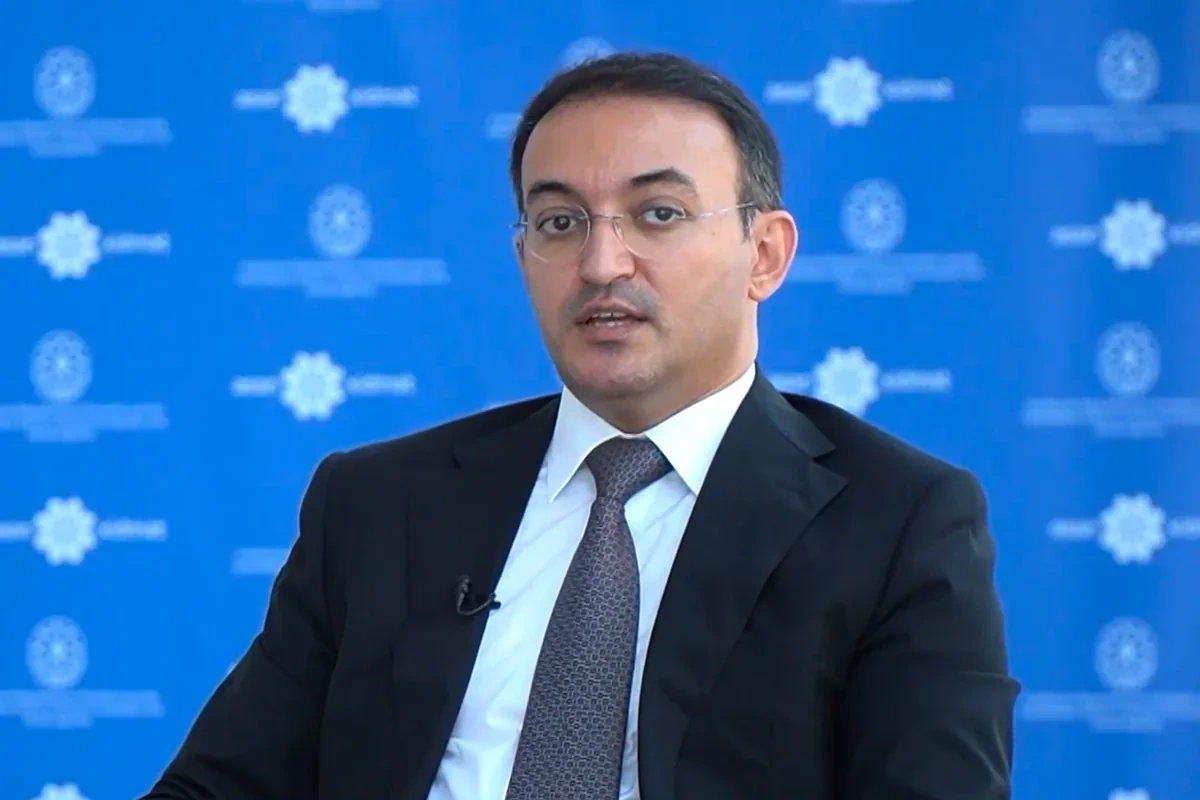 Ülvi Mehdiyev: 