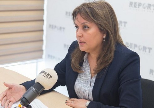 Umayra Tağıyeva: Umayra Tağıyeva: