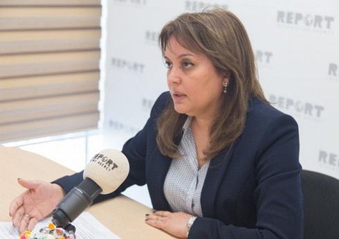 Umayra Tağıyeva: Umayra Tağıyeva: