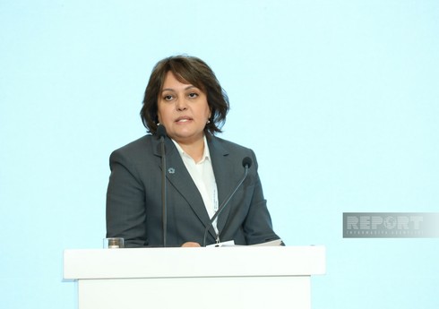 Umayra Tağıyeva: 