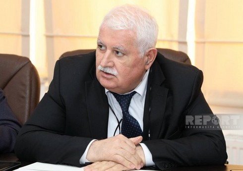 Umud Mirzəyev: 