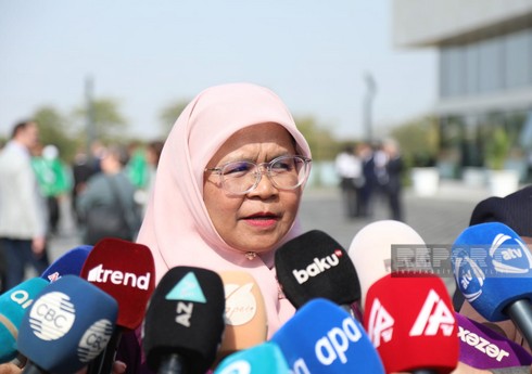 UN-HABITAT: “Azərbaycan hökuməti insanların öz torpaqlarına qaytarılması üçün intensiv iş aparır”