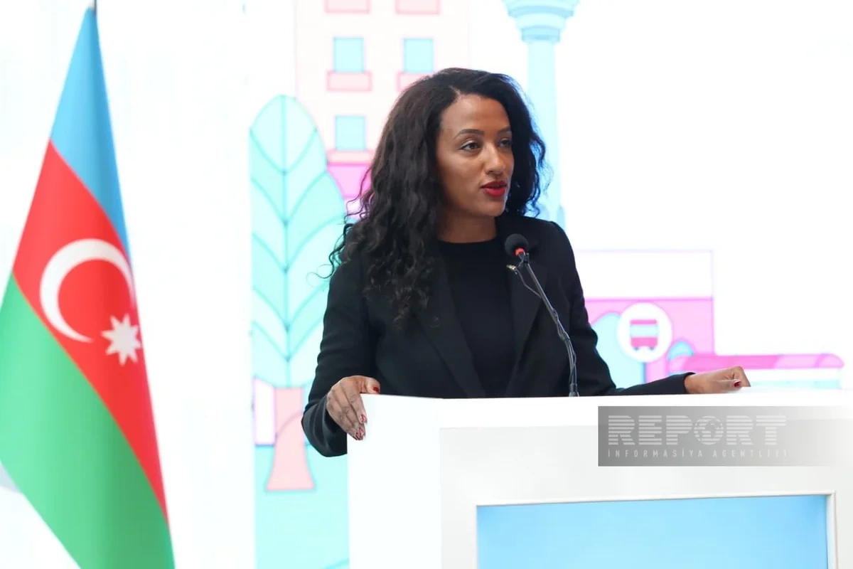 UN-HABITAT: WUF13 indiki dövrdə çox mühüm əhəmiyyət kəsb edir