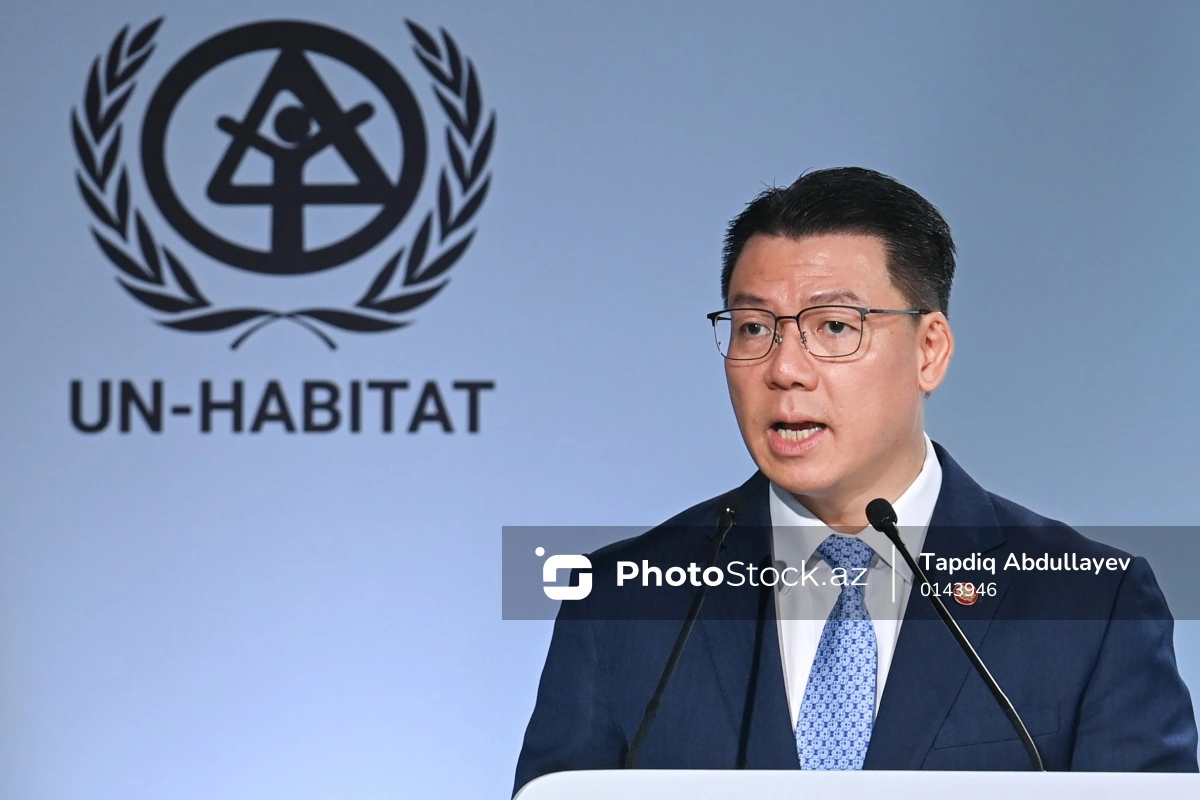 UN-Habitat WUF13-ü təcrübə mübadiləsi üçün əvəzolunmaz platforma hesab edir