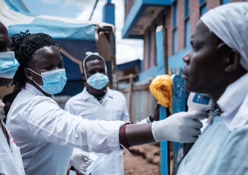 UNICEF: Vəba xəstəliyi Afrika ölkələrində sürətlə yayılıb