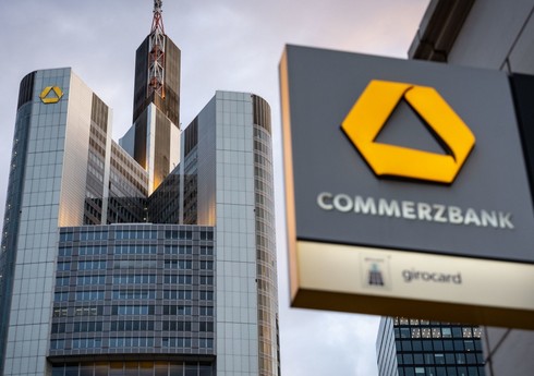 “UniCredit” şirkəti “Commerzbank”ı tam “ələ keçirməyi” planlaşdırır