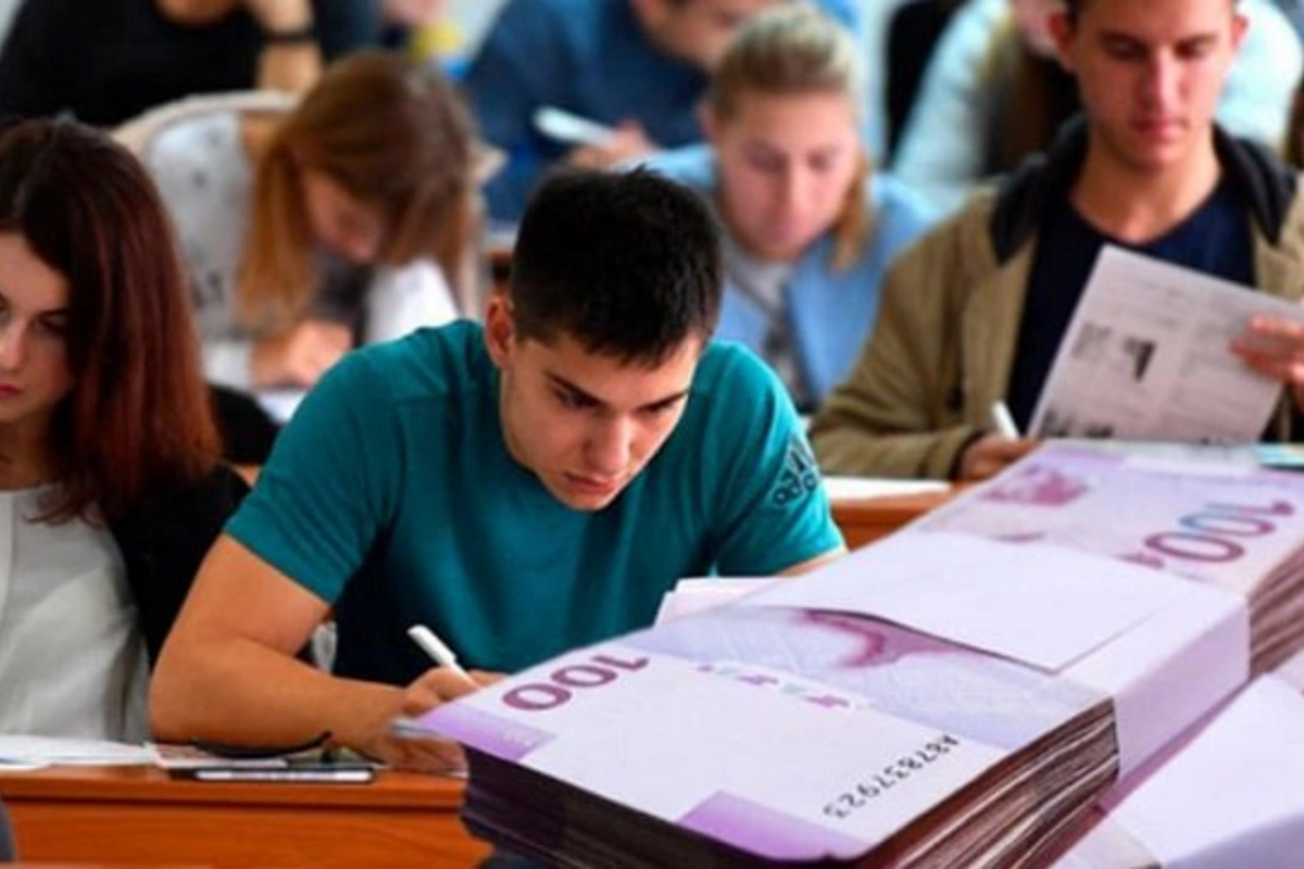 Universitetlərdə təhsil haqqı artırılır? - RƏSMİ