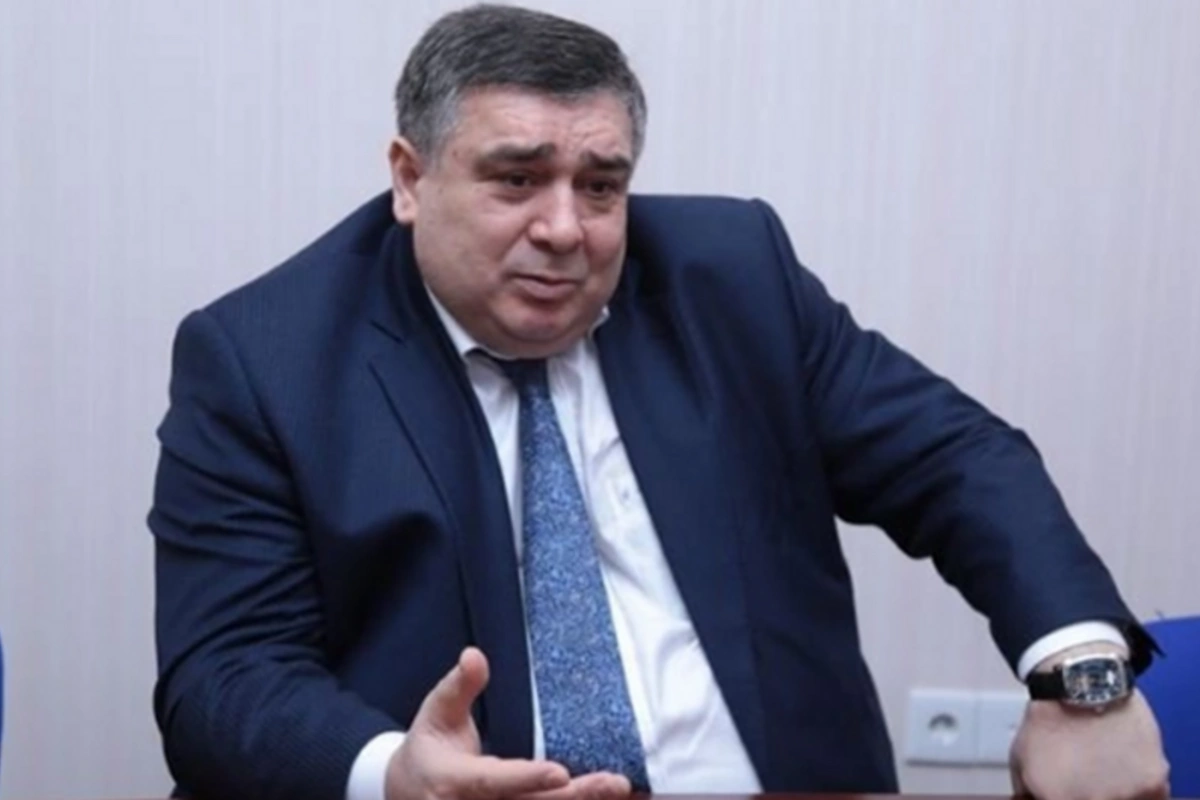 Uraldakı Azərbaycan diasporunun rəhbəri Şahin Şıxlinski sərbəst buraxılıb