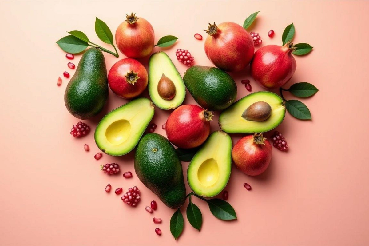 Ürəyin bir nömrəli dərmanı bu meyvə imiş