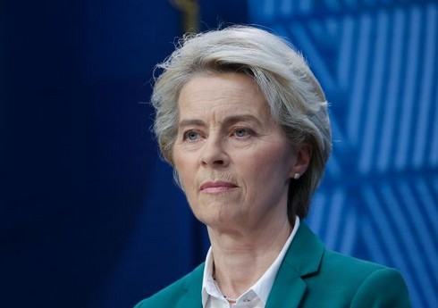 Ursula fon der Lyayen: “Rusiyaya qarşı 10-cu sanksiyalar paketi tezliklə qəbul ediləcək”