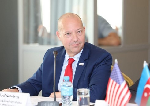 USAID: 