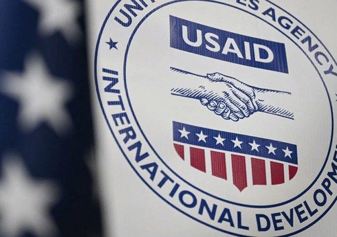 USAID-in Qafqaz ofisinin fəaliyyəti qadağan edilib