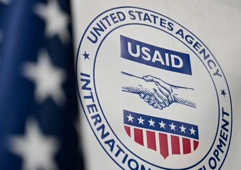 USAID xaos yaradan media orqanları və QHT-lərin əsas sponsorudur - RƏY