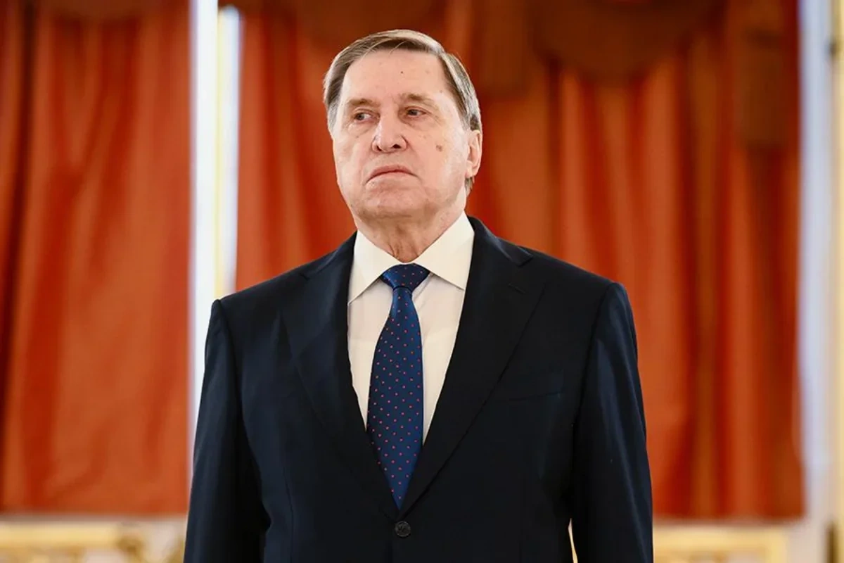Uşakov: Putin və Paşinyan Ermənistanın Avropaya inteqrasiyası məsələsini müzakirə edəcəklər
