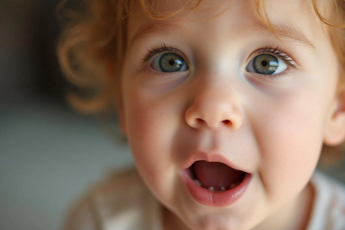 Uşaqlar nə vaxt danışmağa başlamalıdır? - Valideynləri narahat edən MƏQAMLAR Uşaqlar nə vaxt danışmağa başlamalıdır? - Valideynləri narahat edən MƏQAMLAR