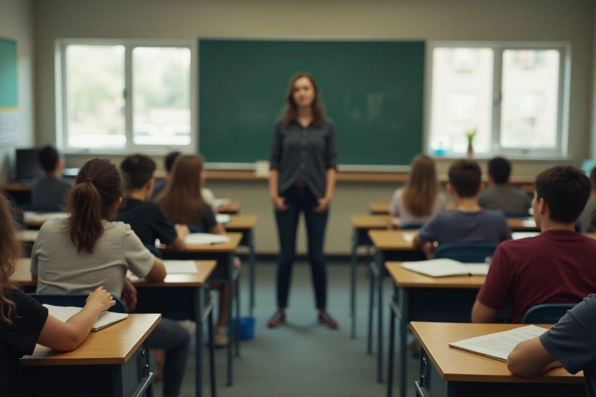 Uşaqlarda dərslərə maraq olmamasının səbəbi nədir? – Mütəxəssislər xəbərdarlıq edir