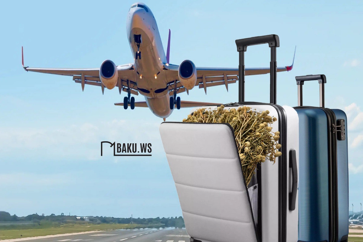 Üzərliklə bağlı əhaliyə XƏBƏRDARLIQ - Xaricə aparmayın!