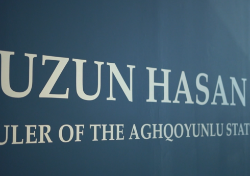 Uzun Həsənə həsr olunan nadir eksponatlar İstanbuldan Heydər Əliyev Mərkəzinə gətirilir