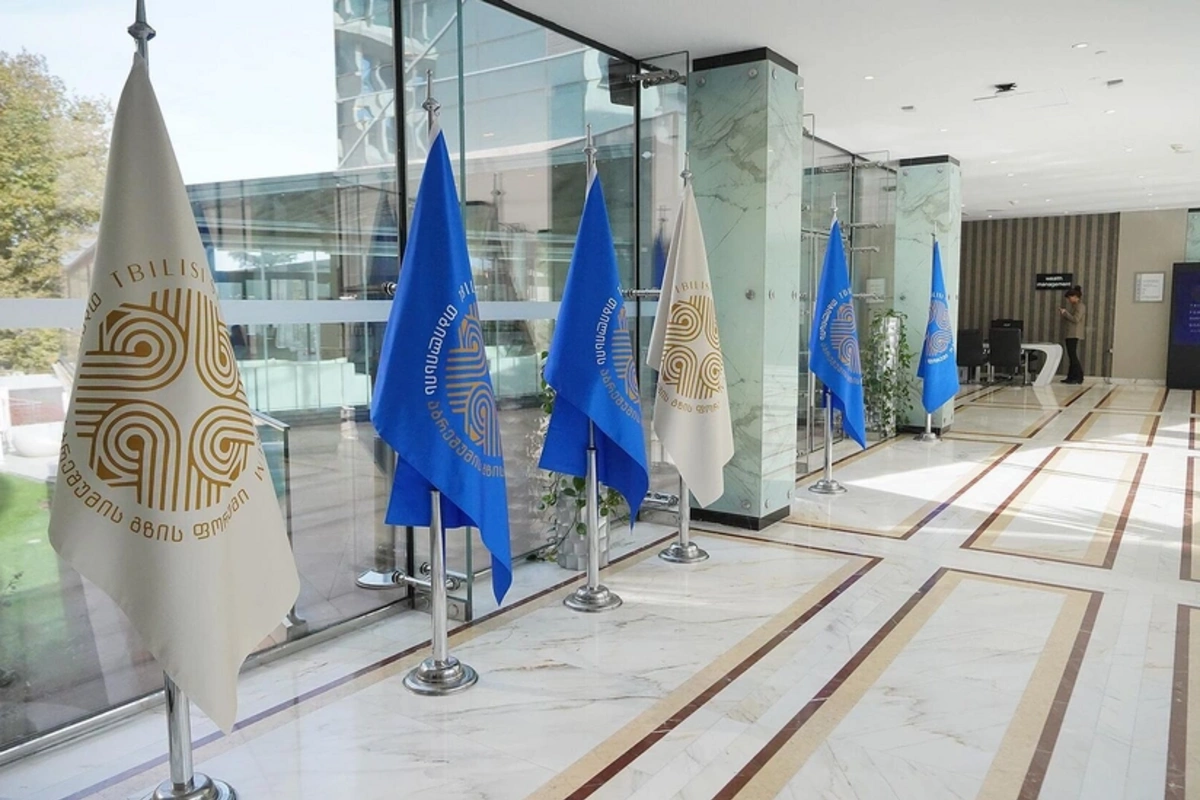 V Tbilisi İpək Yolu Forumu işə başlayır