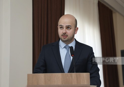 Vahid Hacıyev: Vahid Hacıyev: