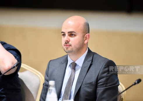 Vahid Hacıyev: 