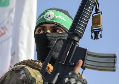 Vaşinqton HƏMAS-a qarşı yeni sanksiyalar tətbiq etmək niyyətindədir