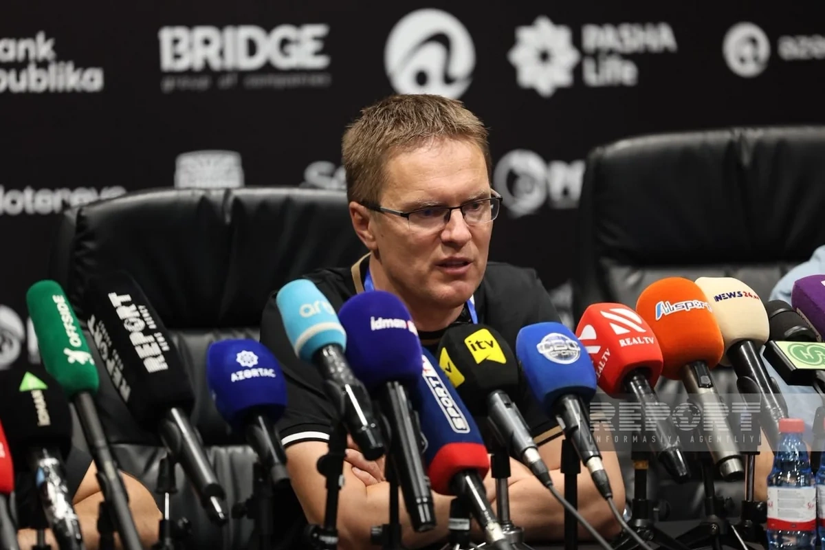 Valdas Dambrauskas: 