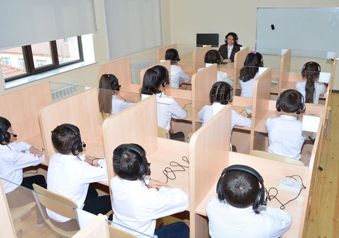 Valideyn himayəsindən məhrum uşaqların dövlət hesabına təhsili ilə bağlı yaş həddinin ləğvi təklif olunur