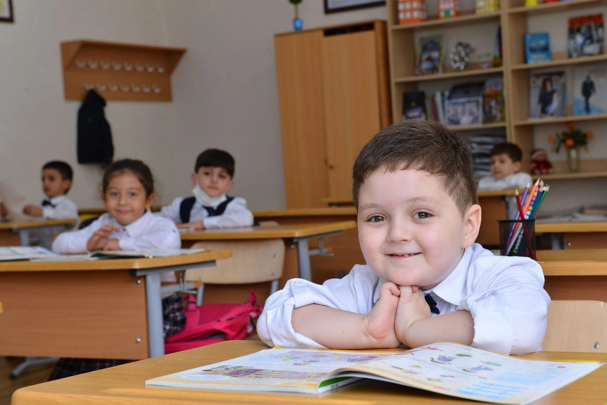 Valideynlərin NƏZƏRİNƏ! Seçim başlanılır