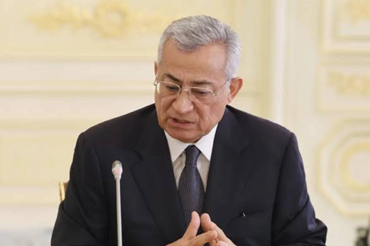 Vaqif Axundova ağır itki