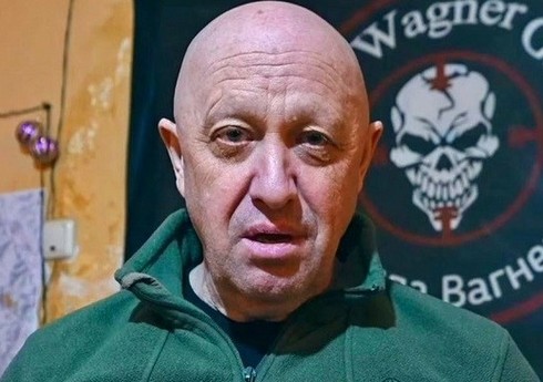 “Vaqner”çilər öz düşərgələrinə geri dönürlər