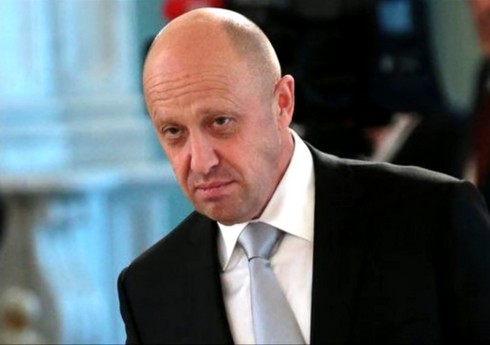 “Vaqner”in rəhbəri silah çatışmazlığından şikayətlənib, Şoyqu və Gerasimovu tənqid edib