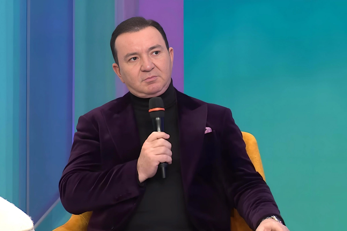 Vasif Məhərrəmli: 