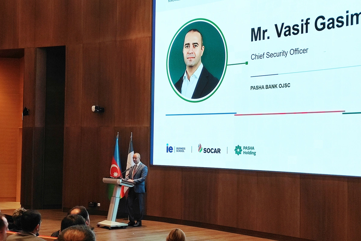 Vasif Qasımov: Vasif Qasımov: