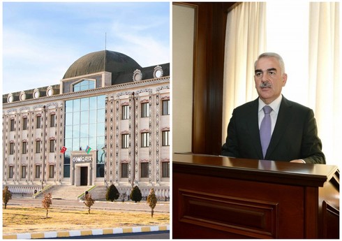 Vasif Talıbova məxsus daşınmaz əmlakın sənədləri itib