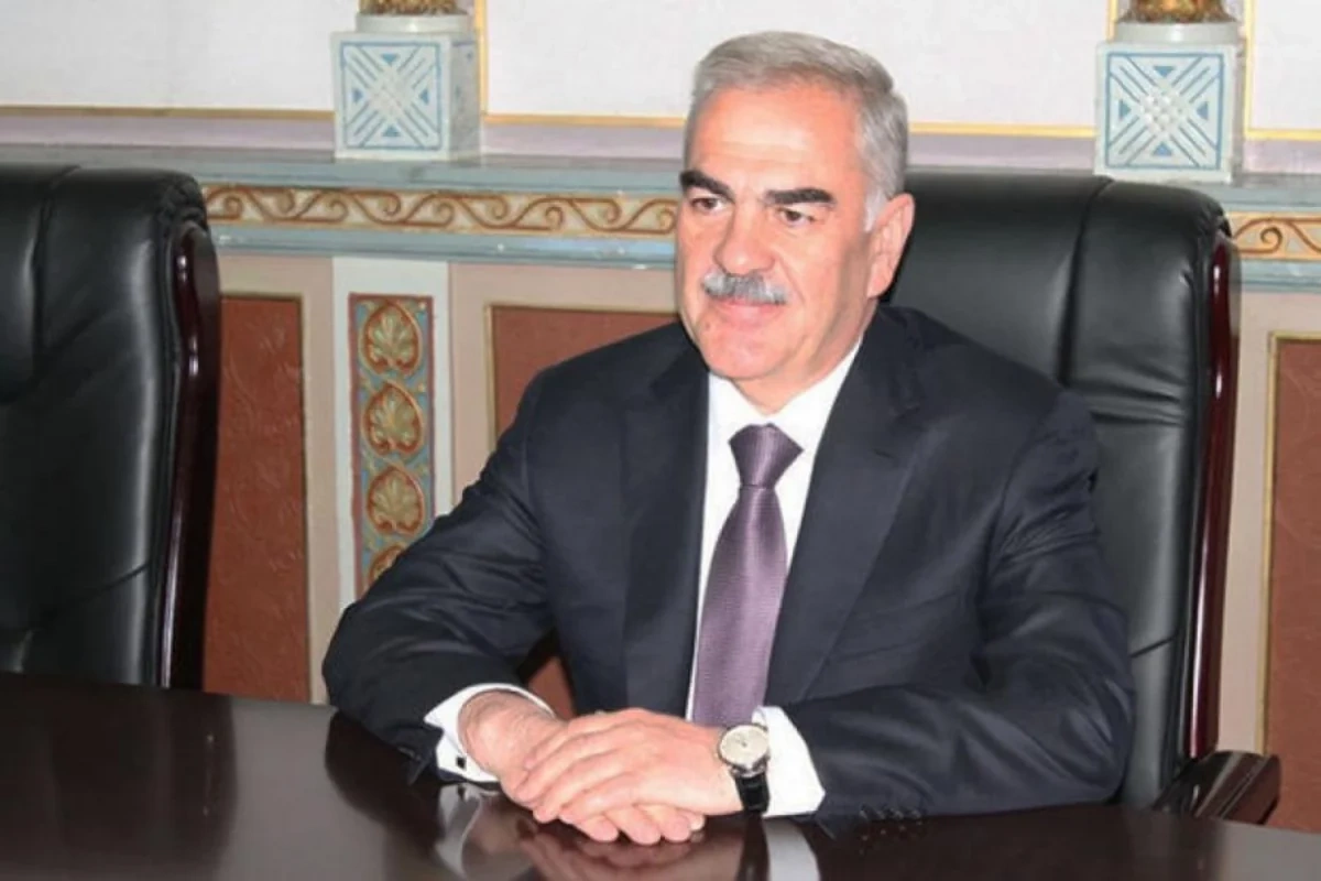 Vasif Talıbov YAP-ın İdarə Heyətindən çıxarıldı: Yeni tərkibdə kimlər var?
