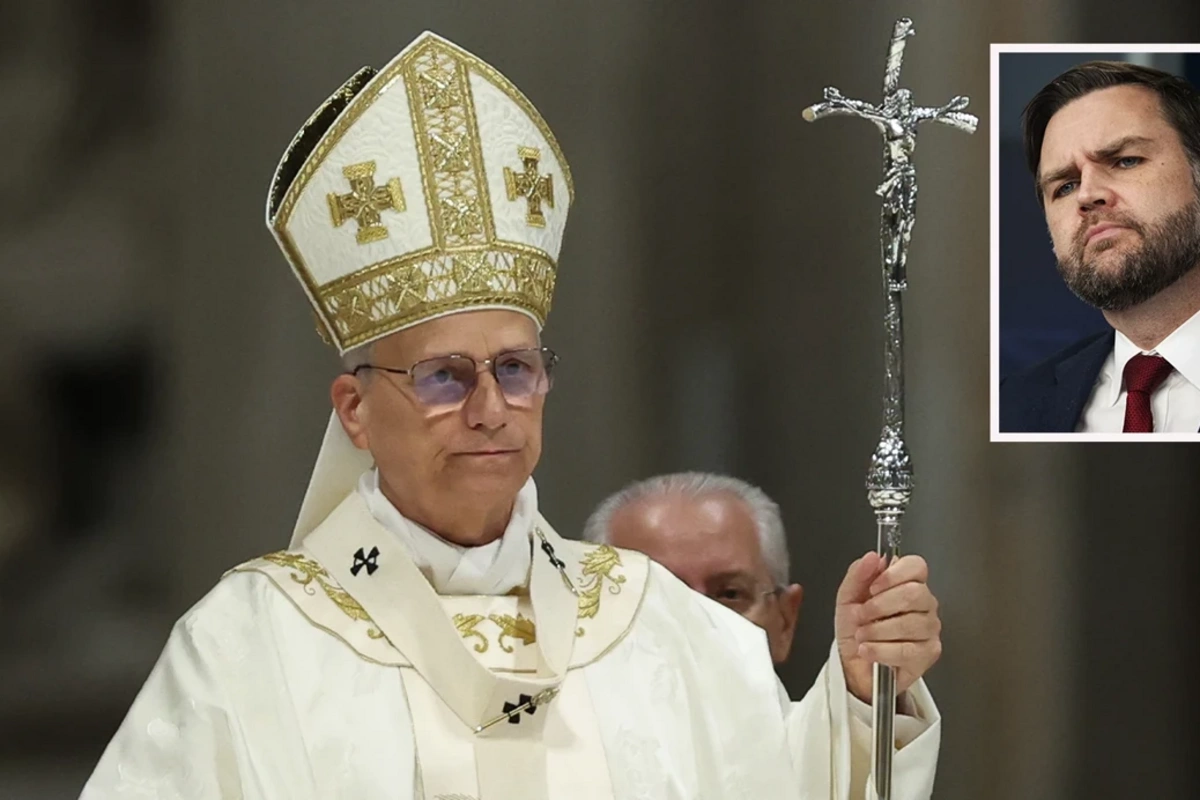 Vatikanla ABŞ arasında 