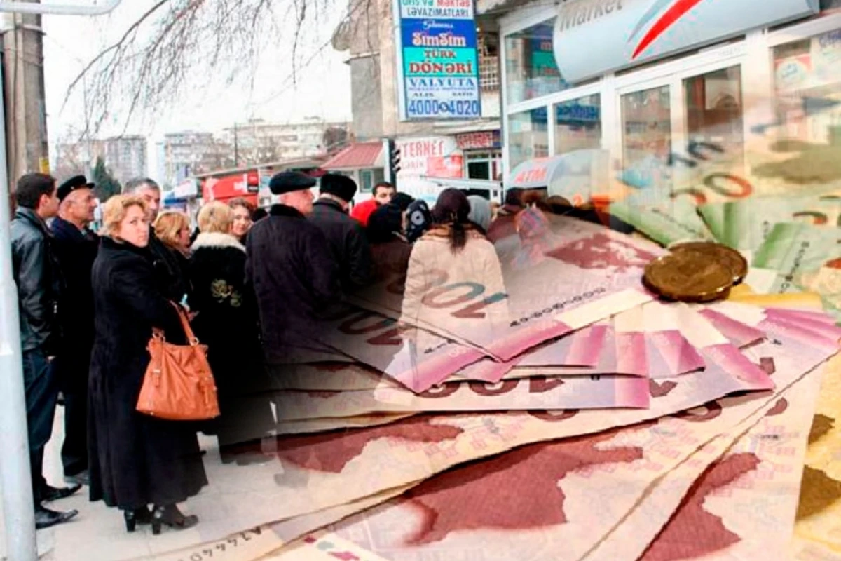 Vəfat etmiş şəxsin pensiyasını bu şəxslər ala bilər