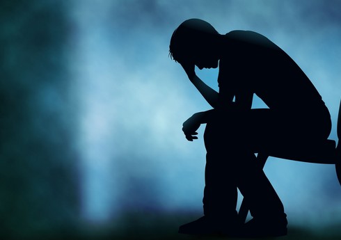 Vegetarianlar depressiyaya daha çox meyllidirlər