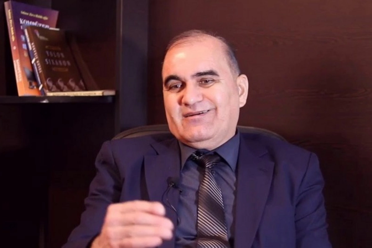 Vəkilə böhtan atan hüquqşünas cəzalandırılıb Vəkilə böhtan atan hüquqşünas cəzalandırılıb