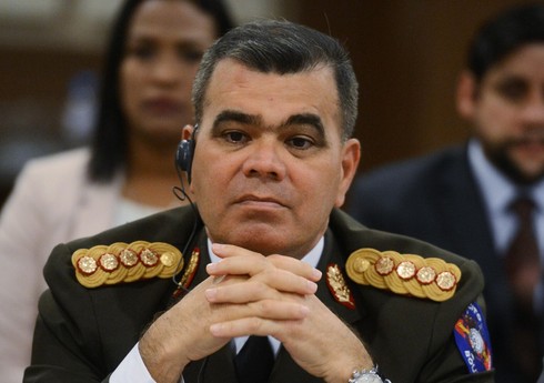 Venesuela: ABŞ Latın Amerikasında sülhə təhdiddir