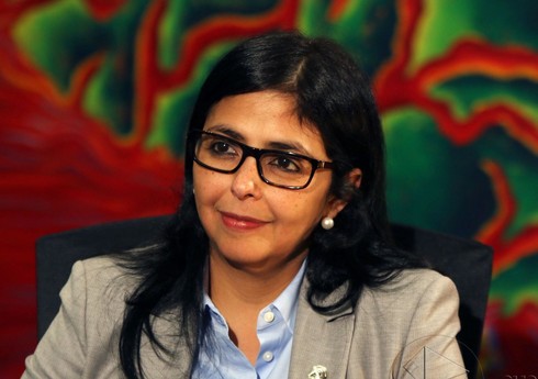 Venesuela bu il BRICS-ə qoşulmaq planlarını açıqlayıb