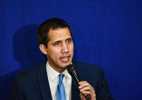 Venesuela müxalifəti Quaidonun 