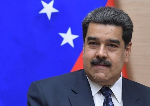 Venesuela Prezidenti  dekabrda Rusiyaya səfər edəcək