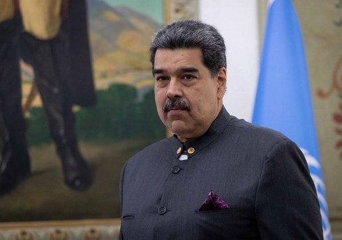 Venesuela Prezidenti Meksika ilə əməkdaşlıq kursunu təsdiqləyib