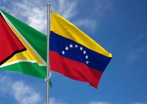 Venesuela və Qayana ərazi mübahisəsinin dialoqla həllinə hazırlıqlarını bəyan ediblər