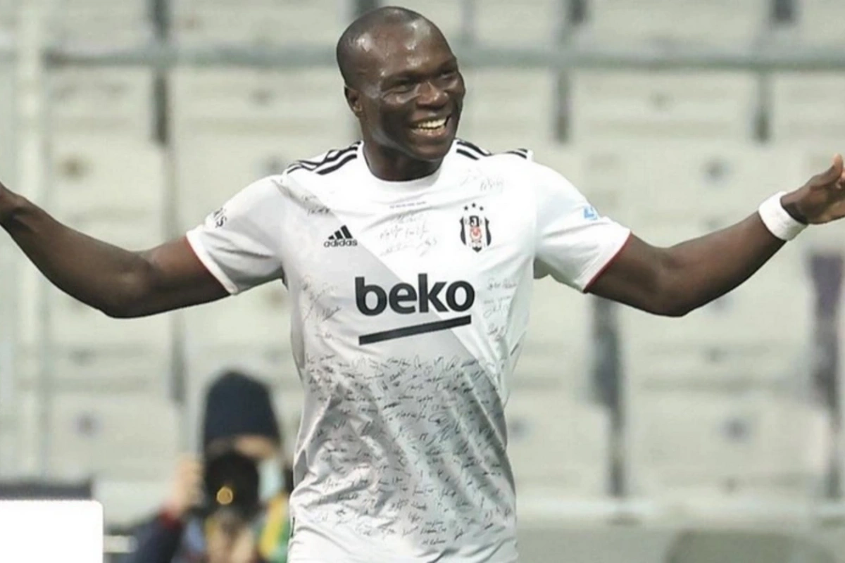 Vensan Abubakar:  Vensan Abubakar: