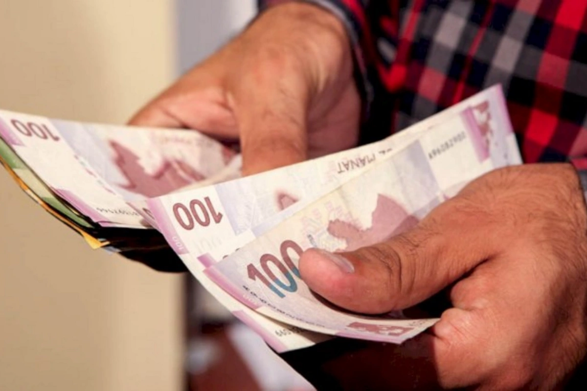 Vətəndaşlara özünü 