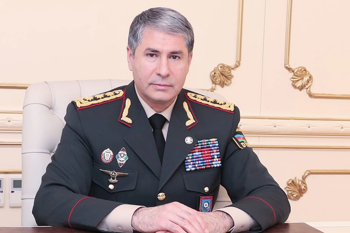 Vilayət Eyvazov vətəndaş qəbulu işinə daha böyük həssaslıqla yanaşılmasını tələb edib