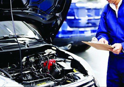 Vilayət Eyvazov avtomobillərin texniki baxışı ilə bağlı dəyişiklikləri təsdiqləyib